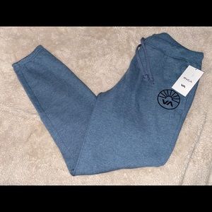 NWT RVCA Sweats